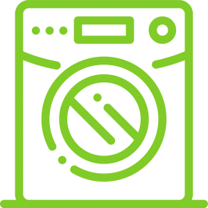 Wäscheservice Icon