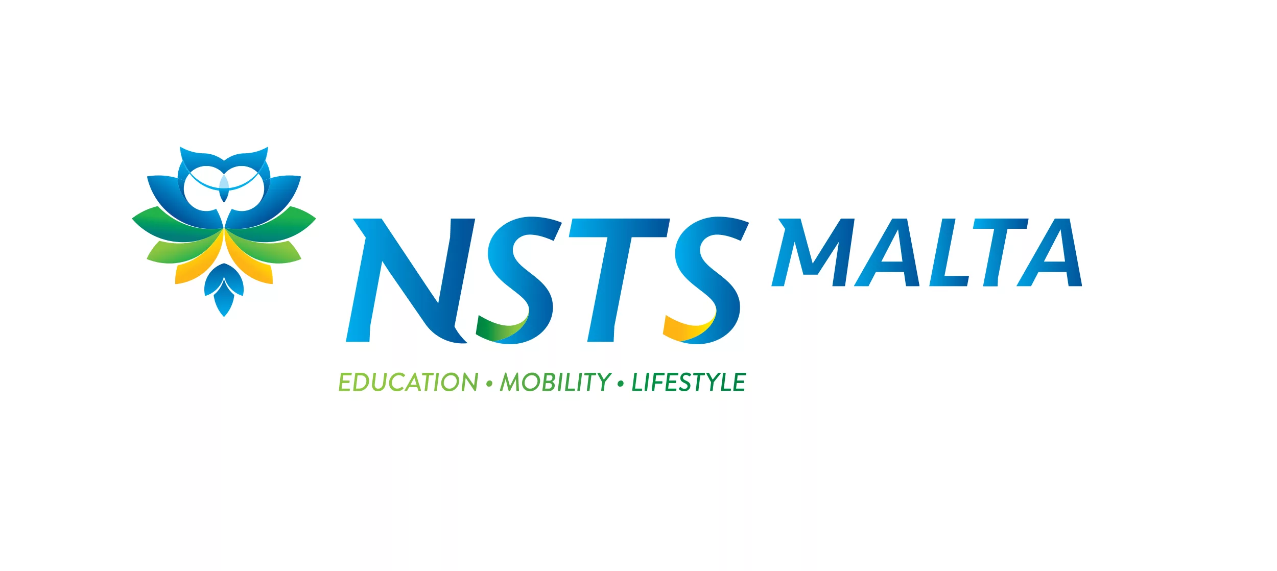 NSTS Malta Logo