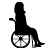 Wheelchair accesible NSTS Campus Malta