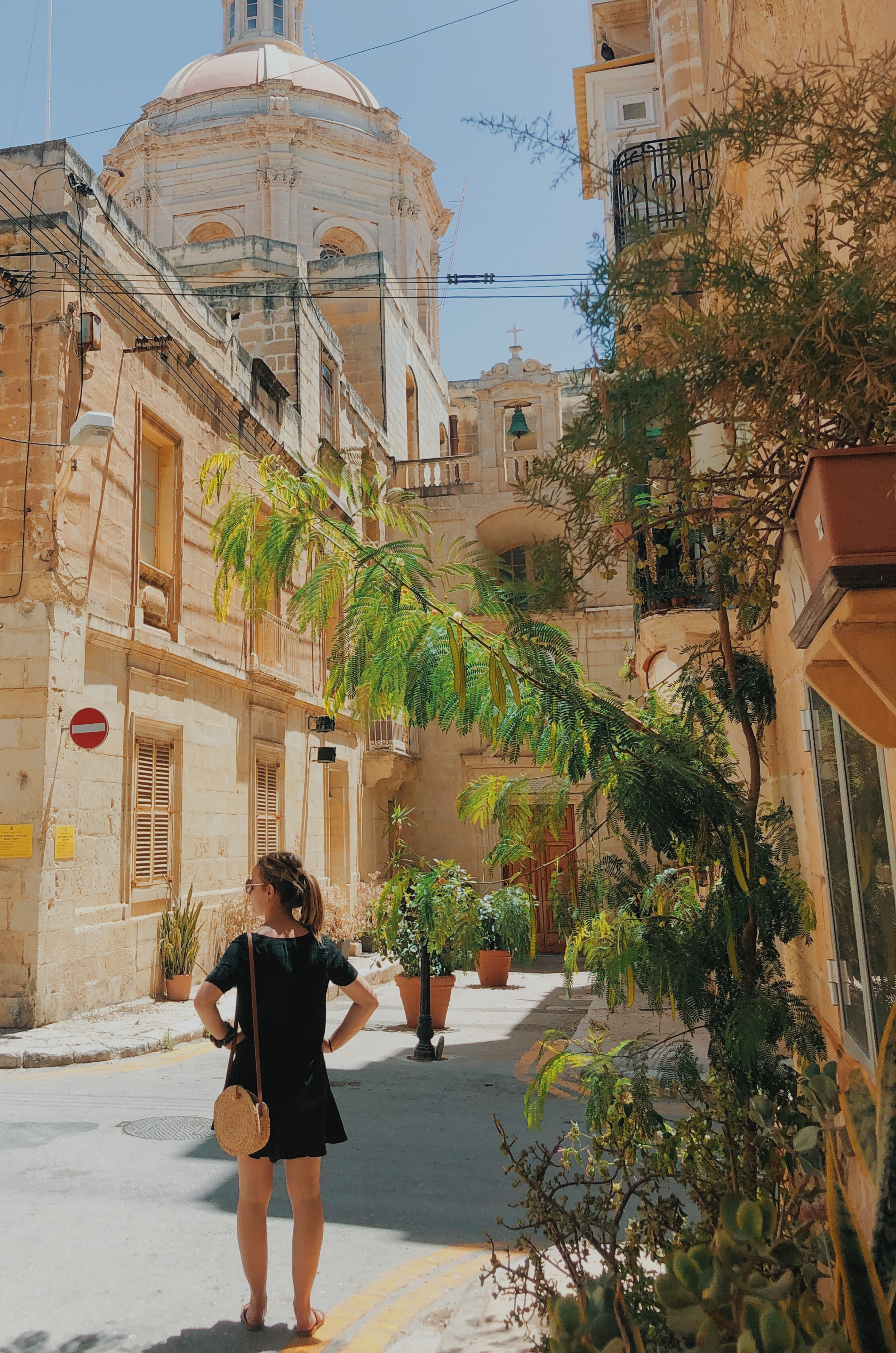 Why NSTS Malta - corporate social responsability