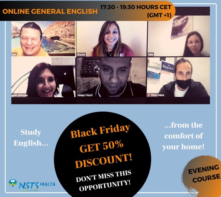 Black Friday Special Offer