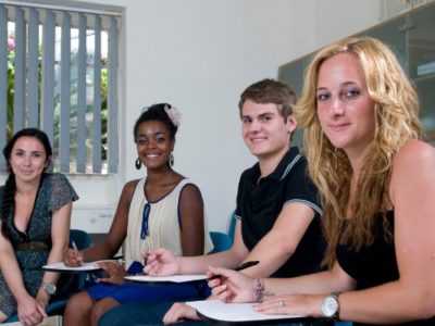 NSTS Intensive Profession and Career