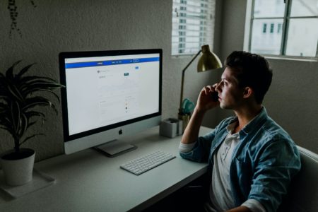 English course online Evening